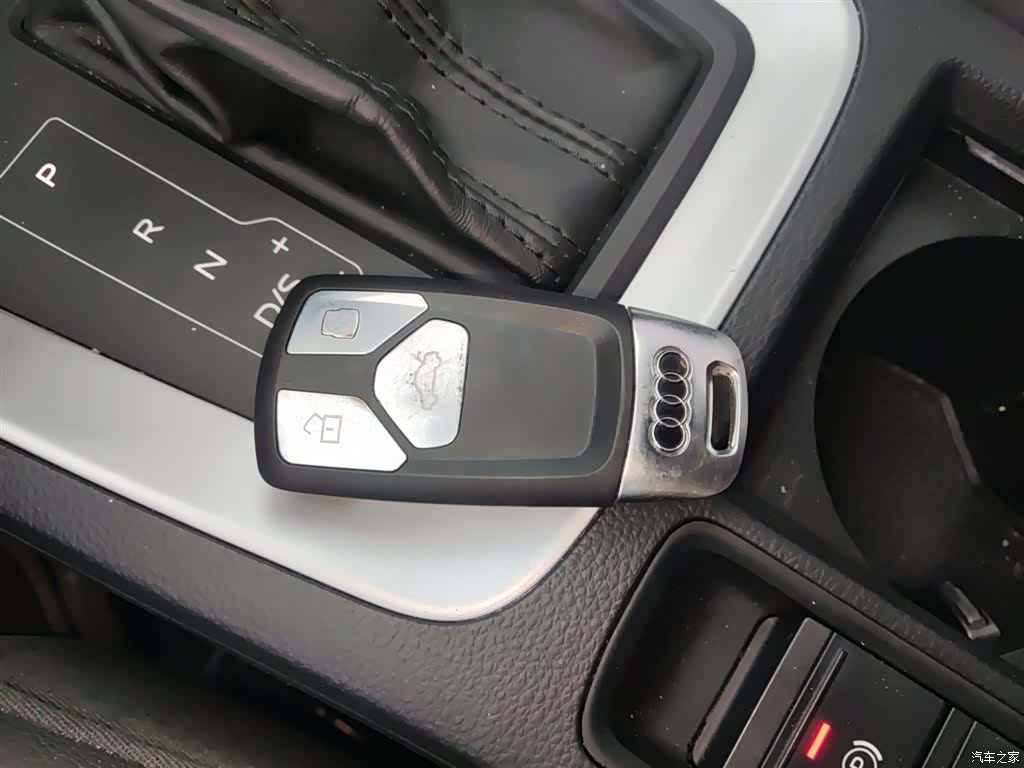 Audi Q3, 2021 9