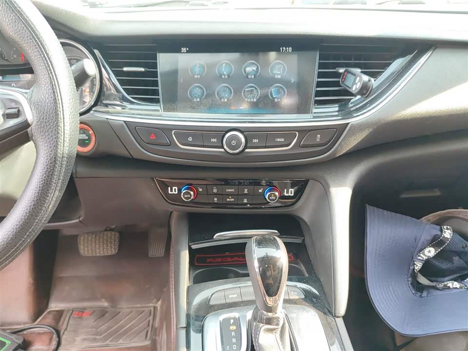 Buick Regal Buick Regal