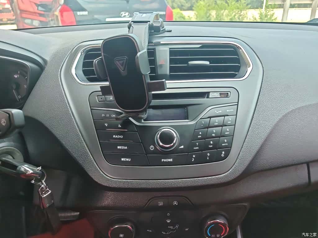 Ford VI, 2020 13