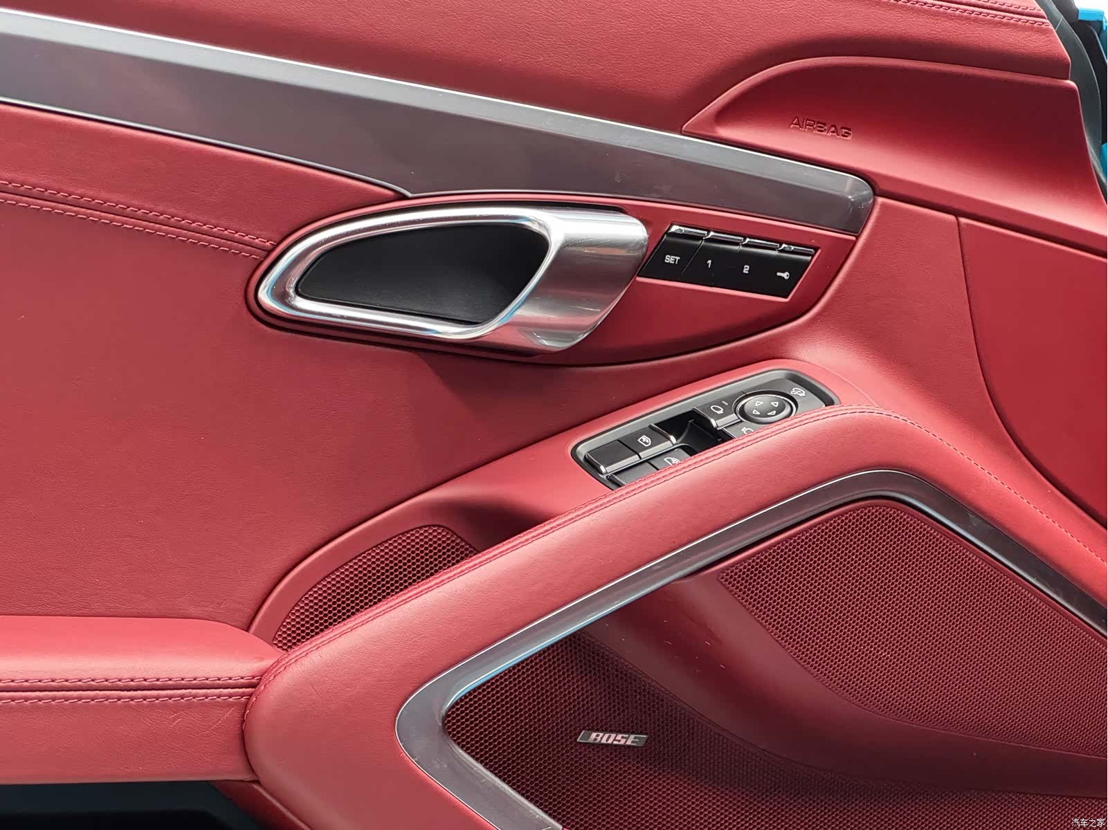 Porsche Cayman, 2019 26