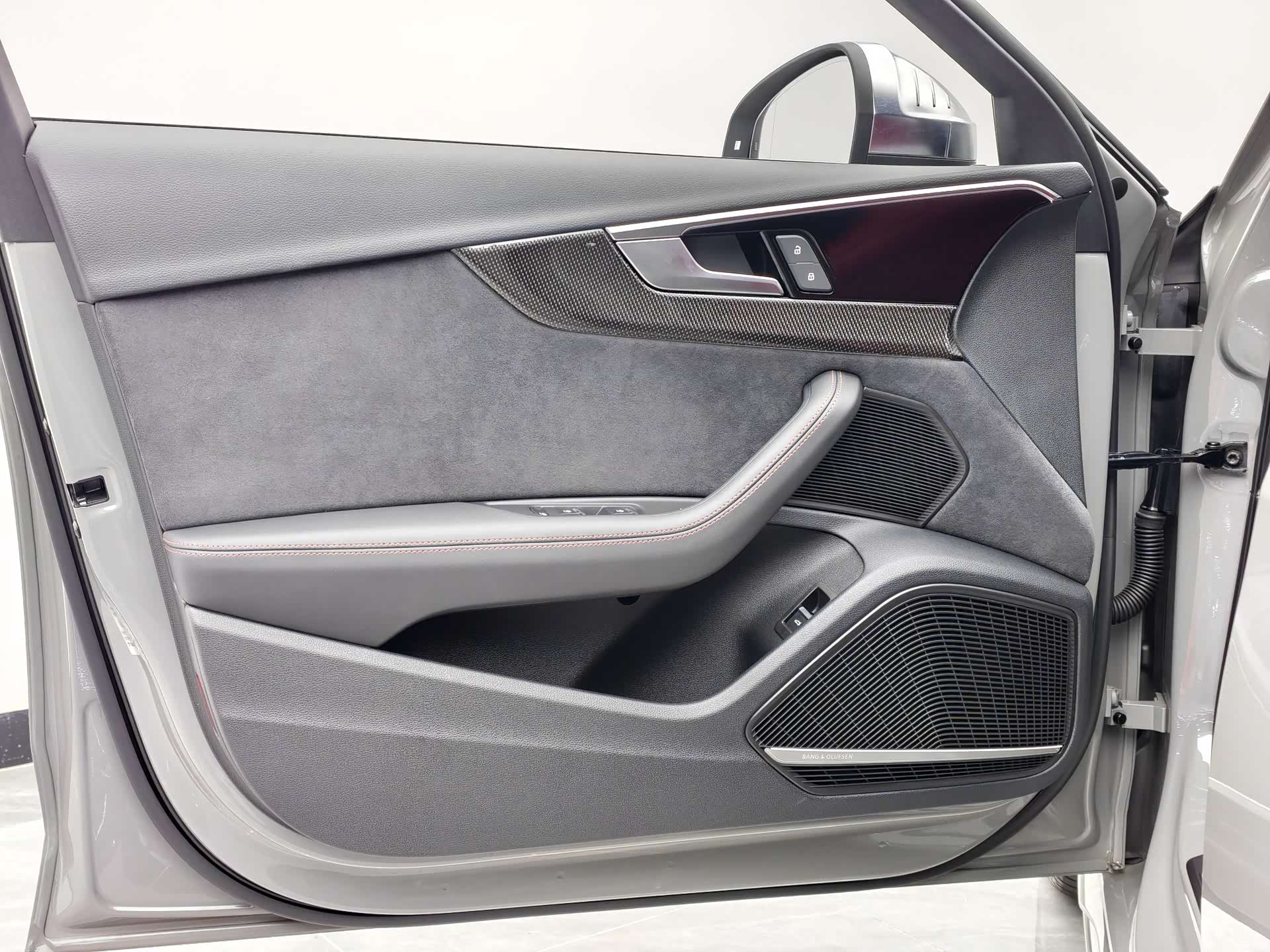 Audi S4, 2023 12