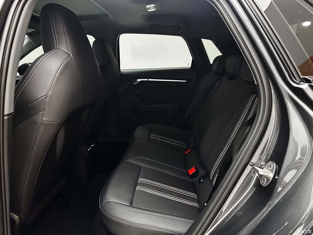Audi A3, 2022 16
