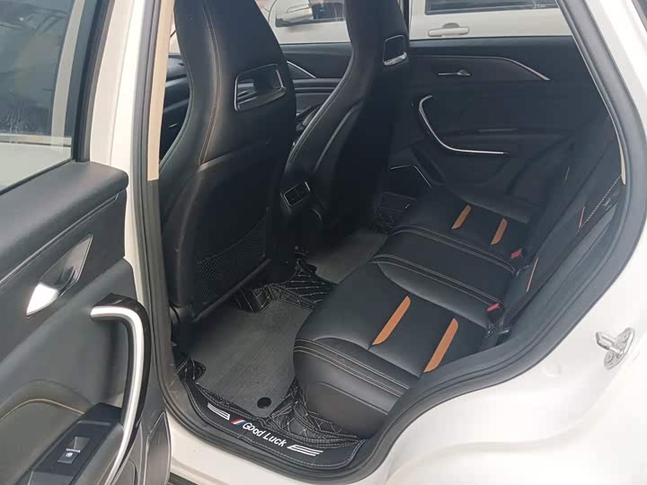 Bestune T77 2019 230 TID АКПП Люкс China VI