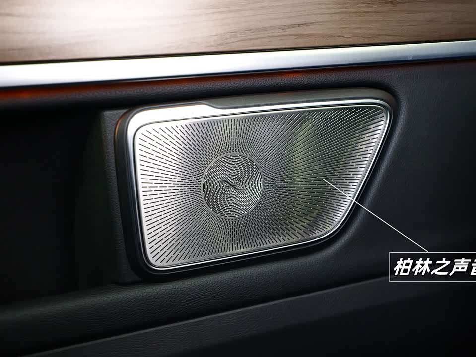 Mercedes-Benz V-class Mercedes-Benz V-class