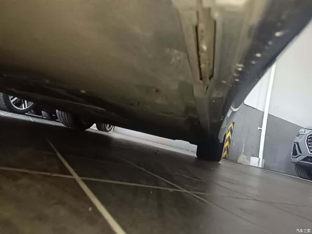 Audi A6L, 2019 4