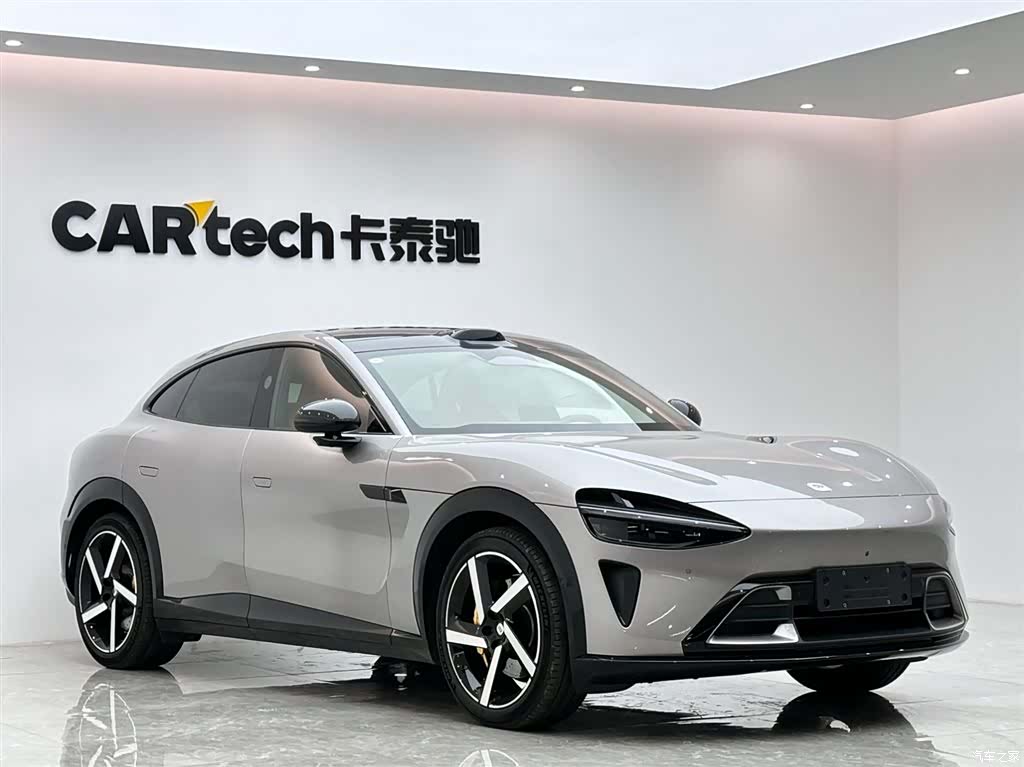 Xiaomi YU7, 2025 6