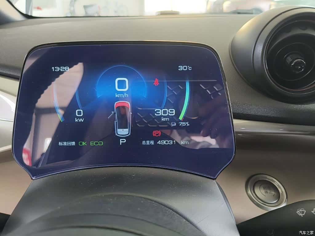 BYD Dolphin, 2023 12