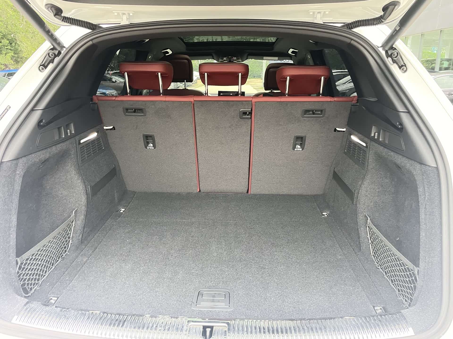 Audi Q5L, 2024 18