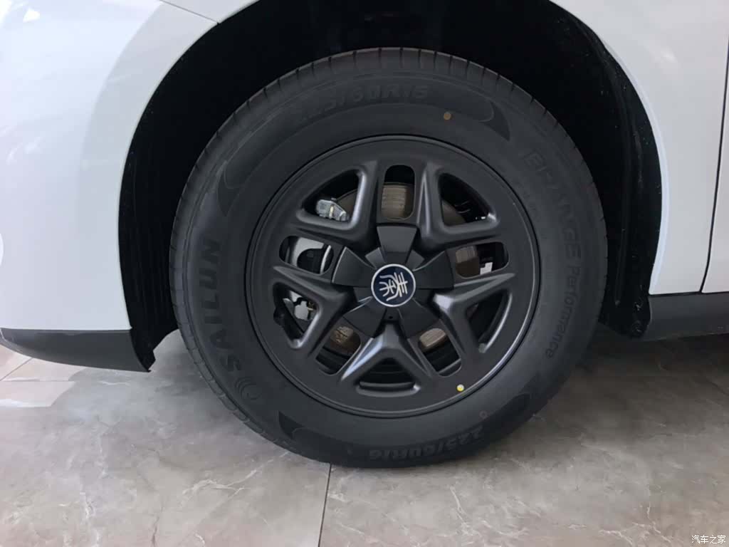 BYD Qin, 2026 23