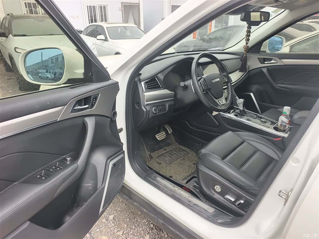 Haval H7, 2018 22