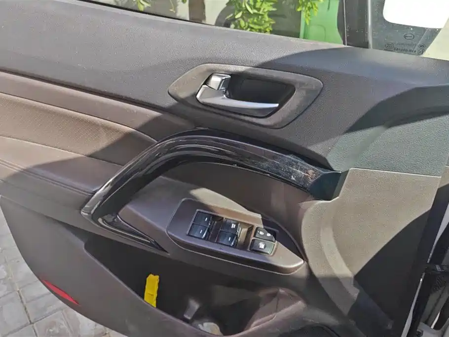 Trumpchi Trumpchi GS4