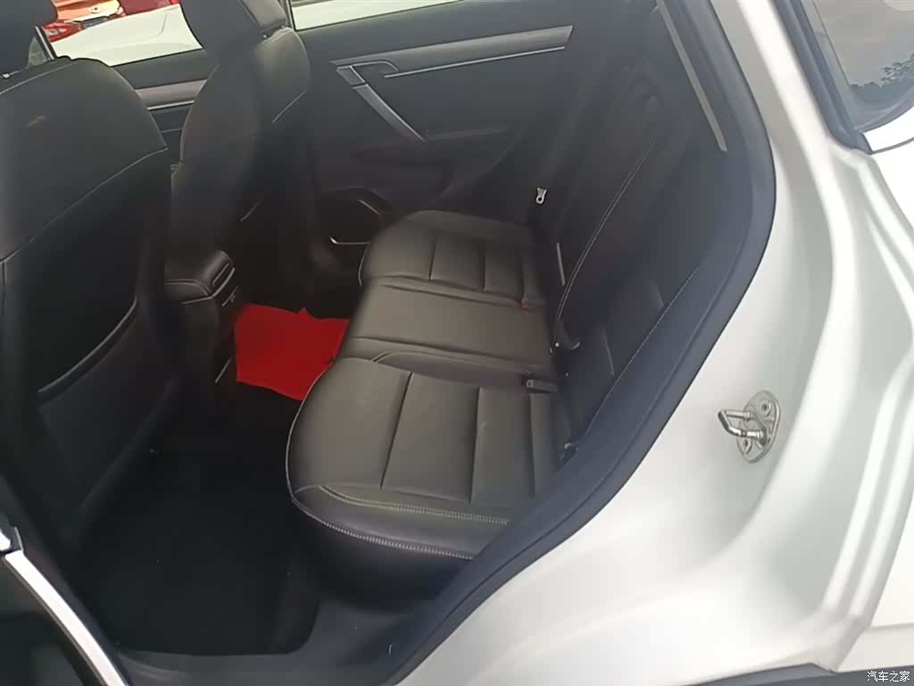 Geely Coolray, 2019 17