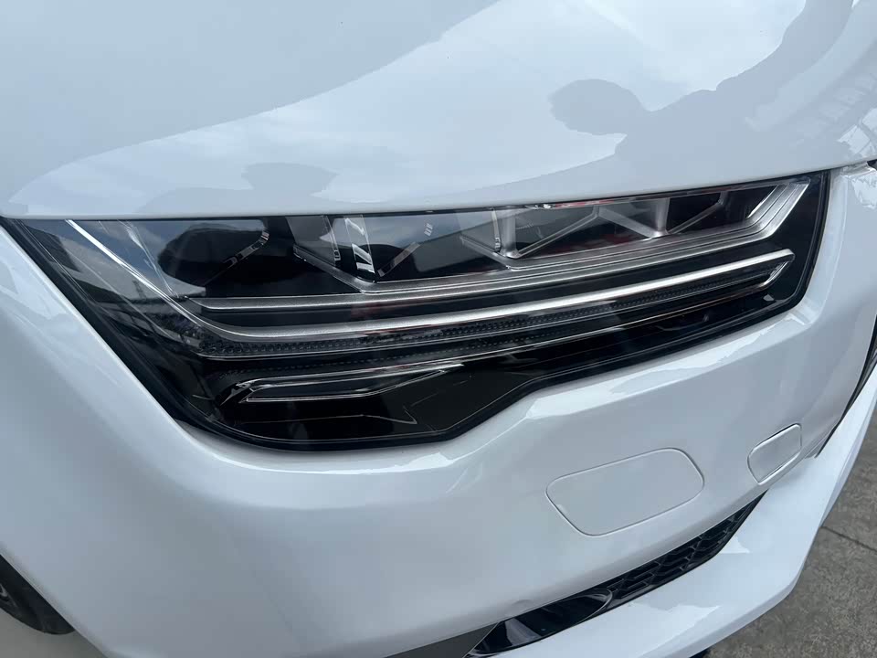 Audi A7 Audi A7