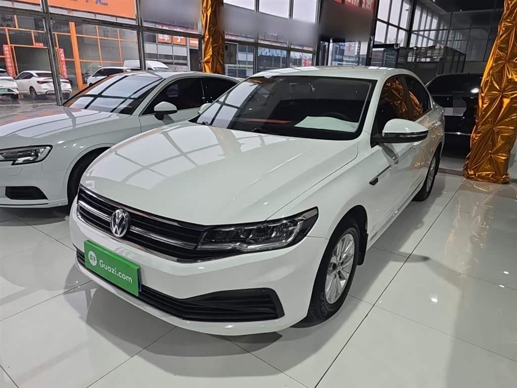 Volkswagen Bora