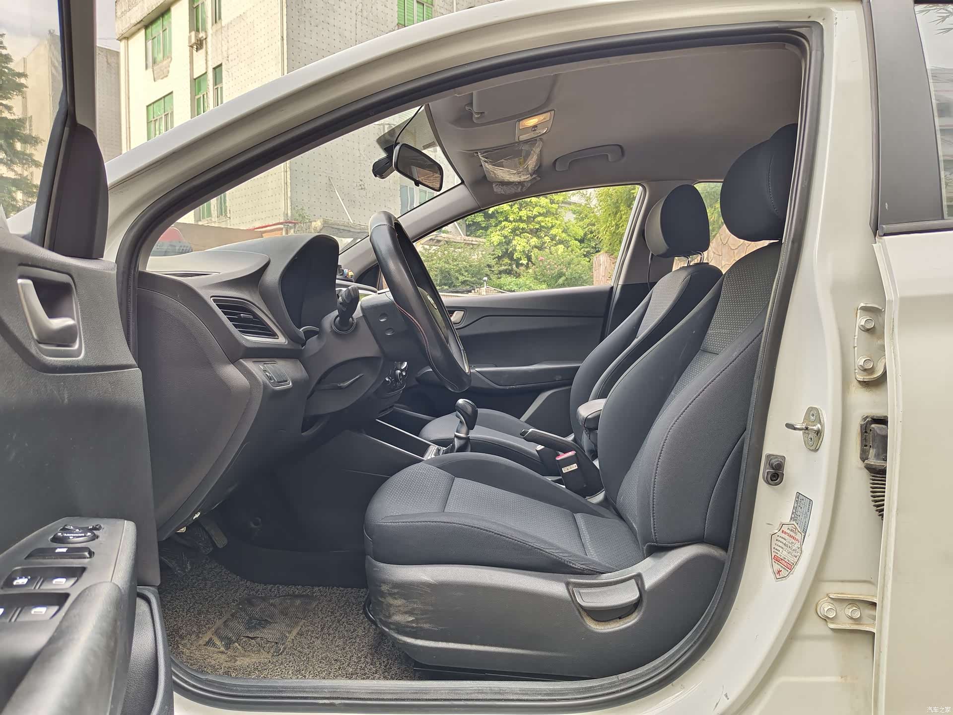 Hyundai GLS, 2017 7