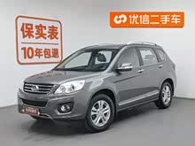 ����H6 2011�� 2.0L �ֶ�������Ӣ��