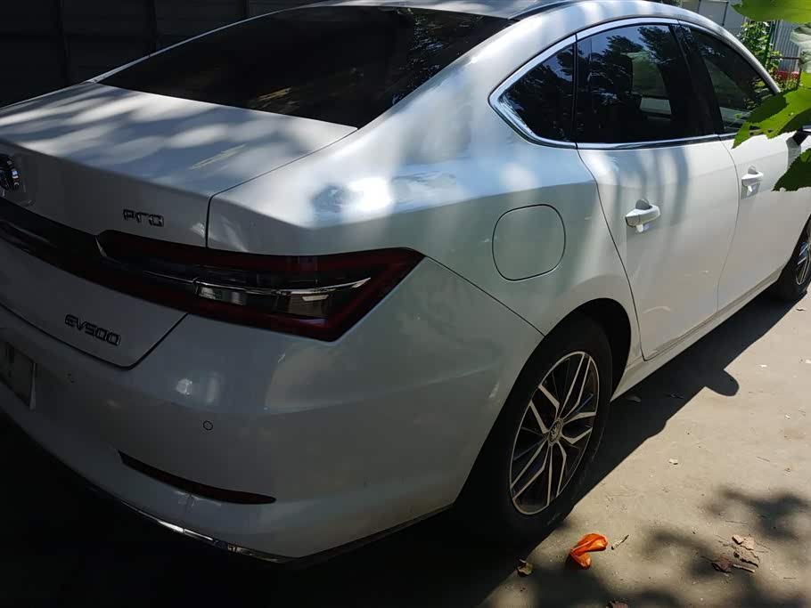 BYD Qinhuangdao BYD Qinhuangdao