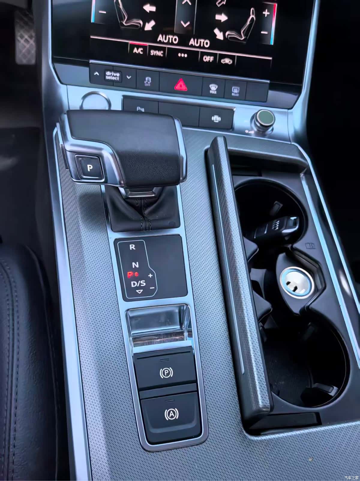 Audi A6L, 2020 22