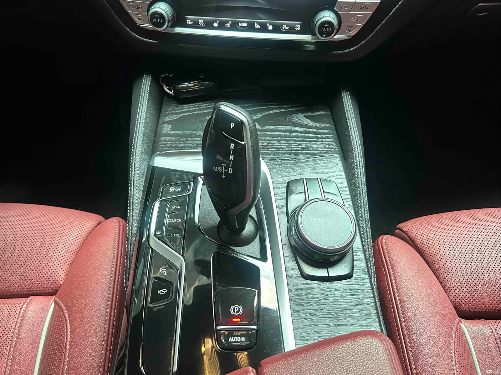BMW 5 Series, 2023 7