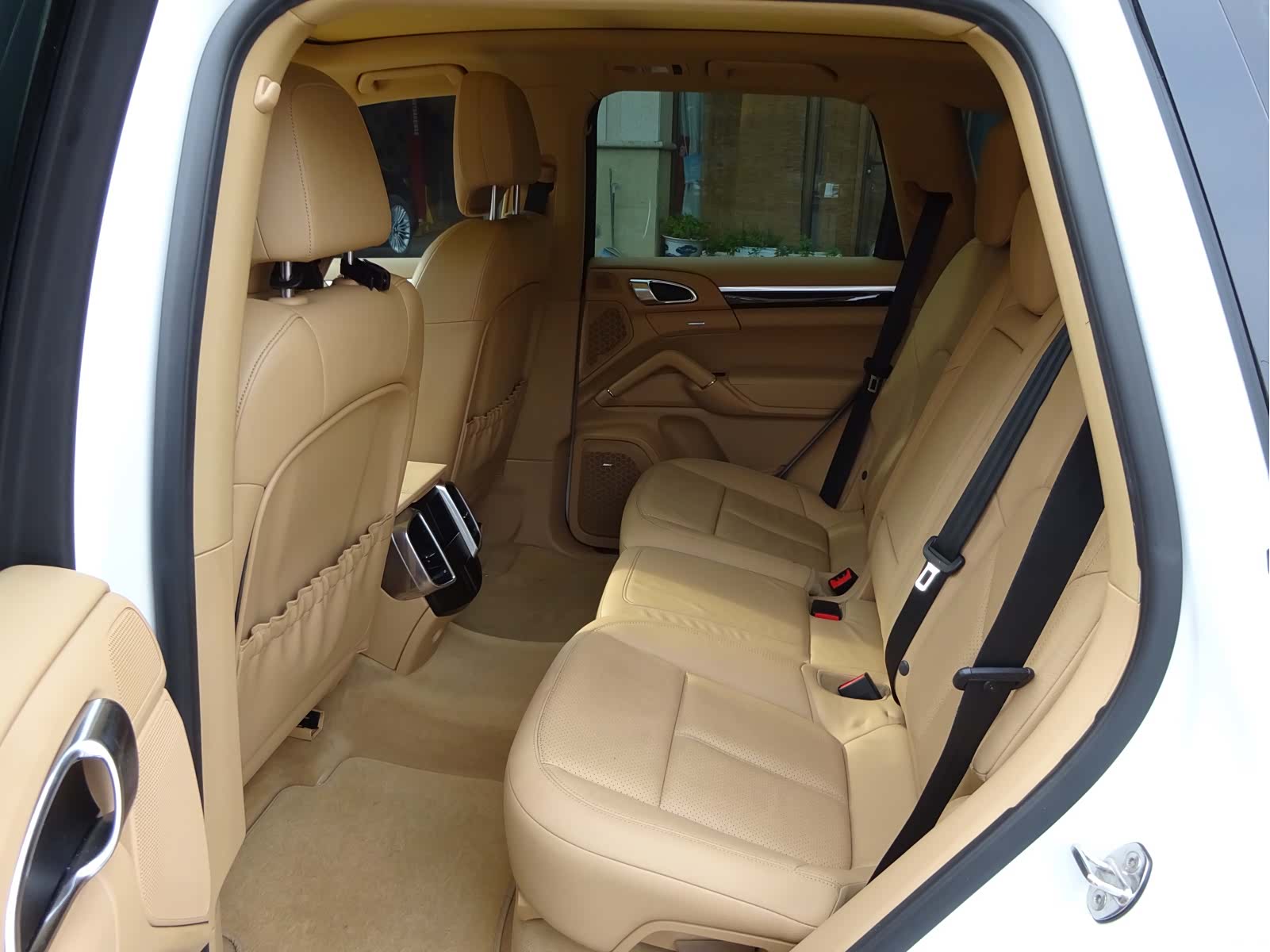 Porsche Cayenne, 2013 9