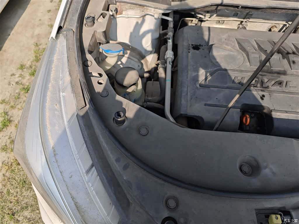 Haval M6, 2018 20