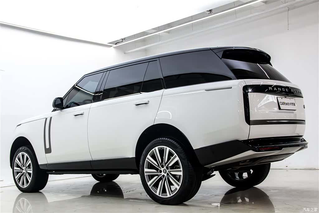 Land Rover Range Rover, 2024 6