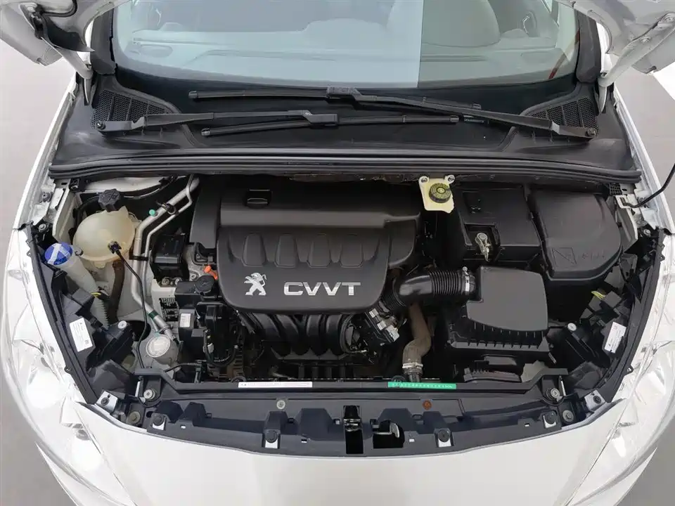 Peugeot 408 Peugeot 408