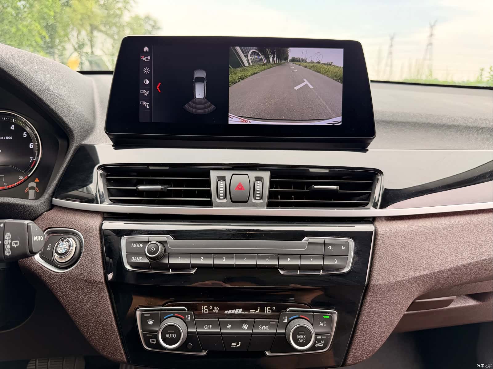 BMW X1, 2021 10