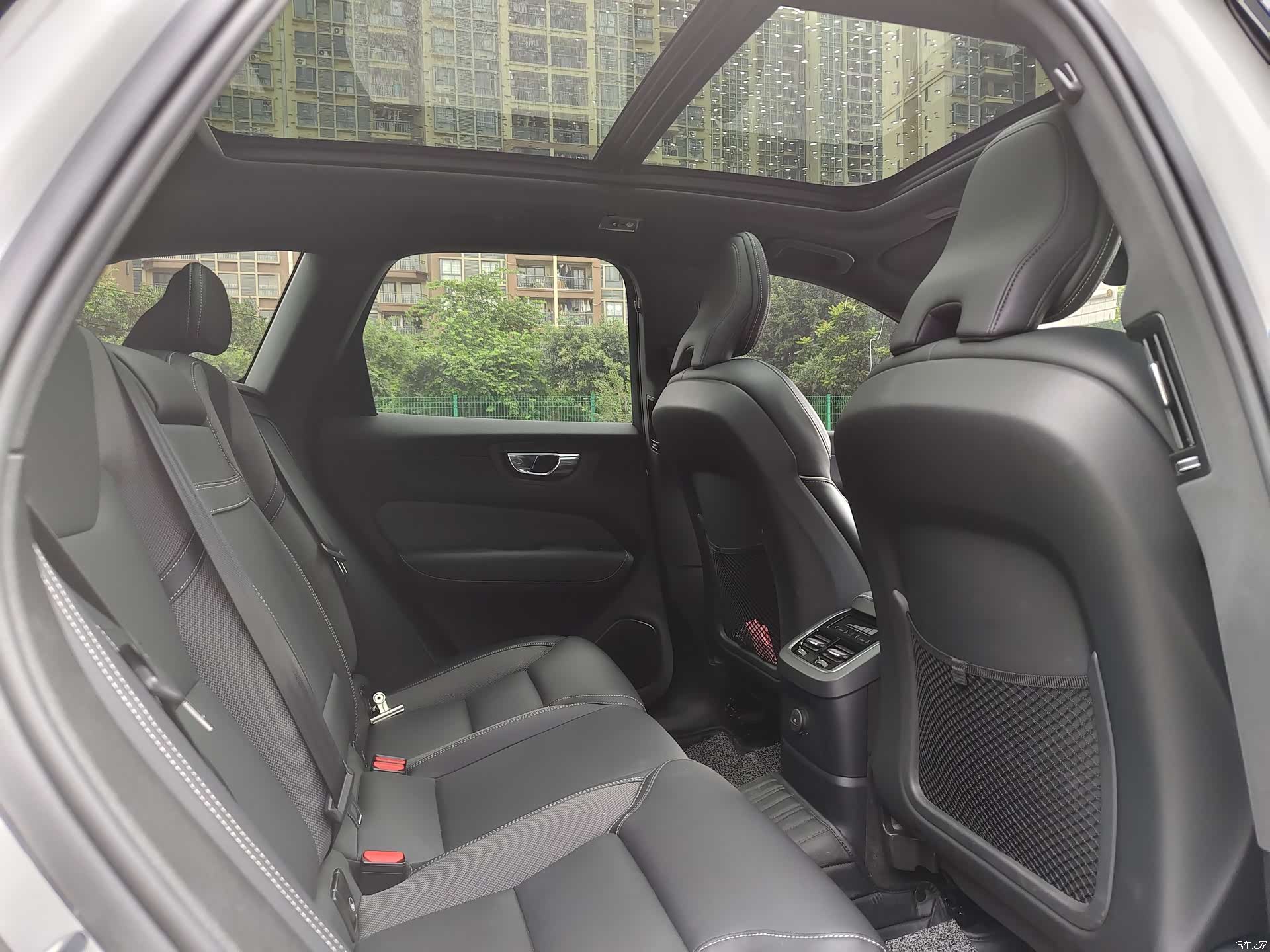 Volvo XC60, 2021 10