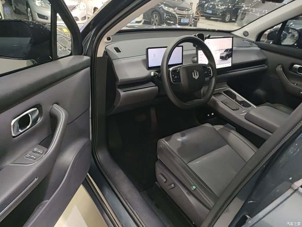 Leapmotor C10, 2025 16
