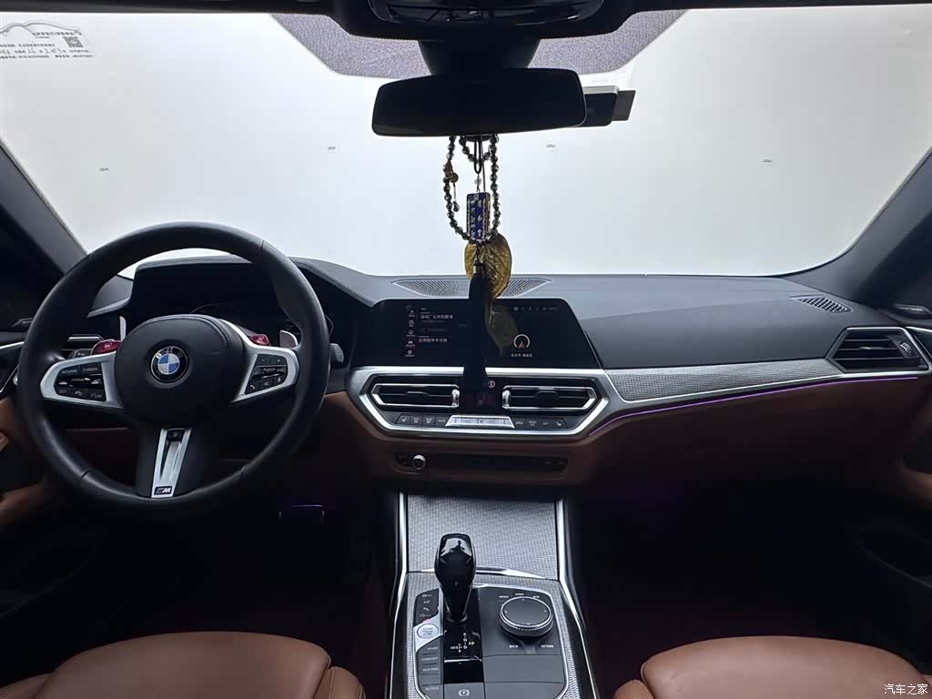 BMW 4 Series, 2022 7