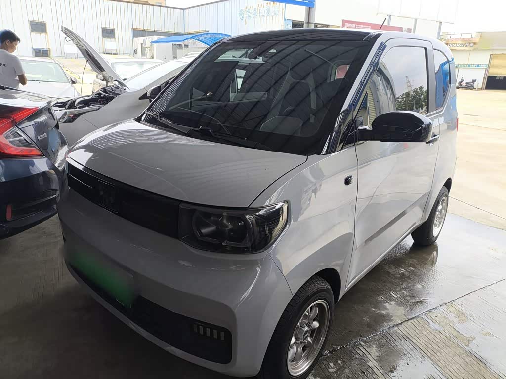 Wuling Mini EV