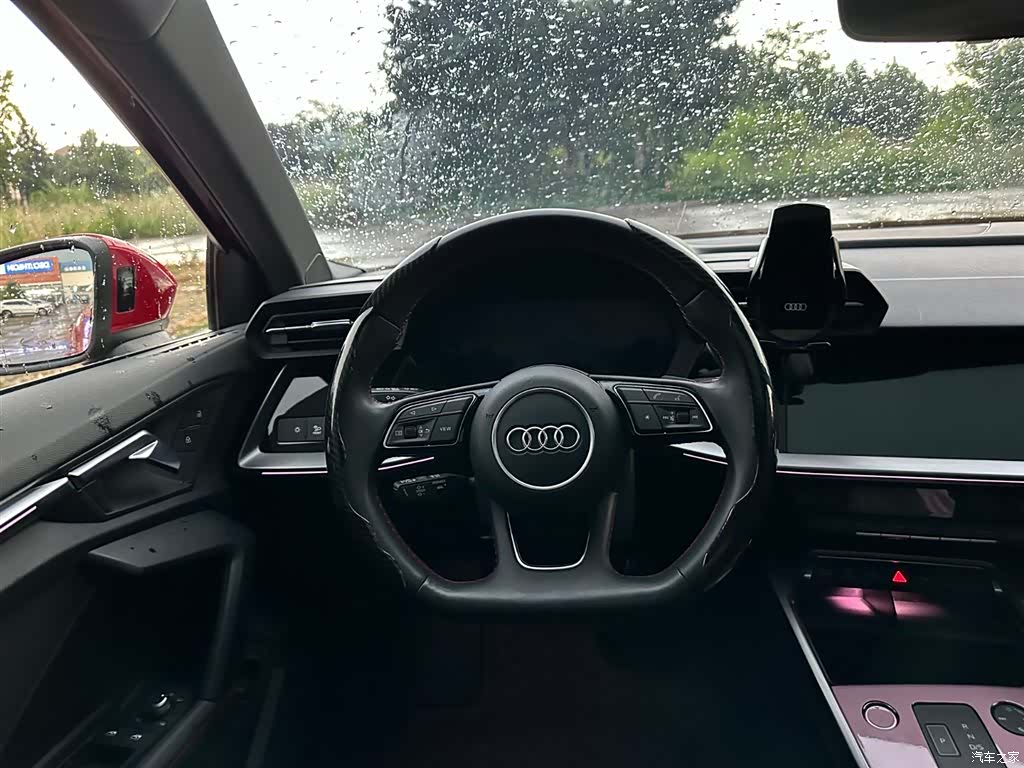 Audi A3, 2023 18