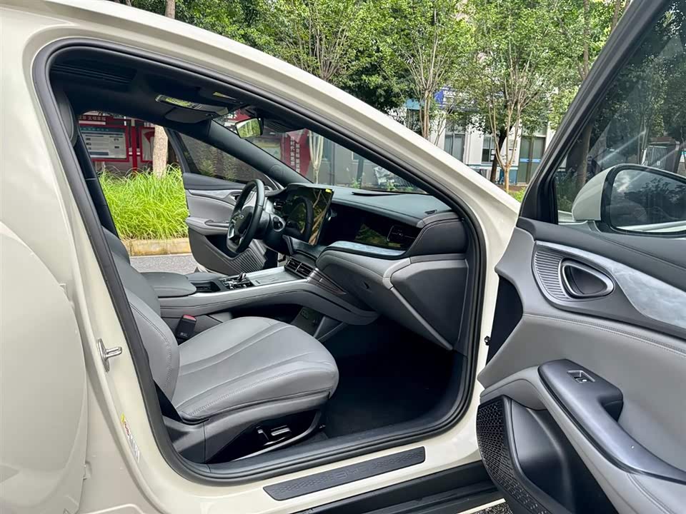 BYD seal BYD seal