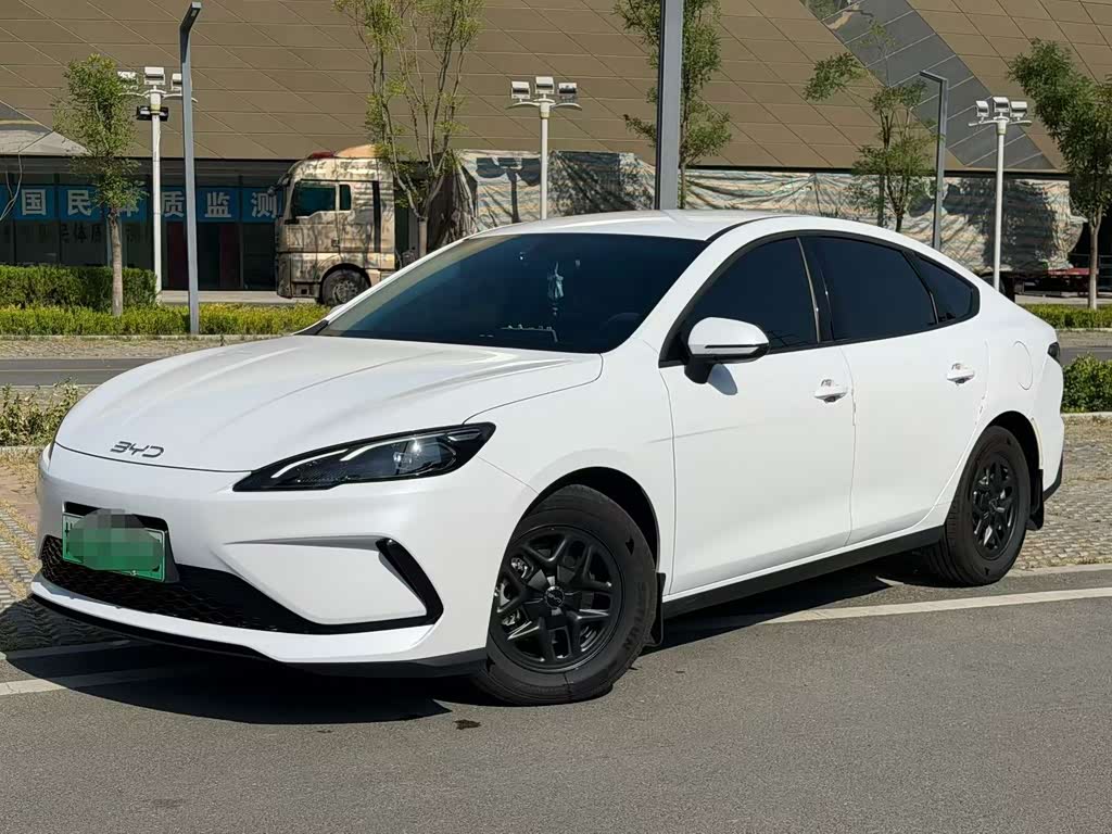 BYD Seal 05 DM-i