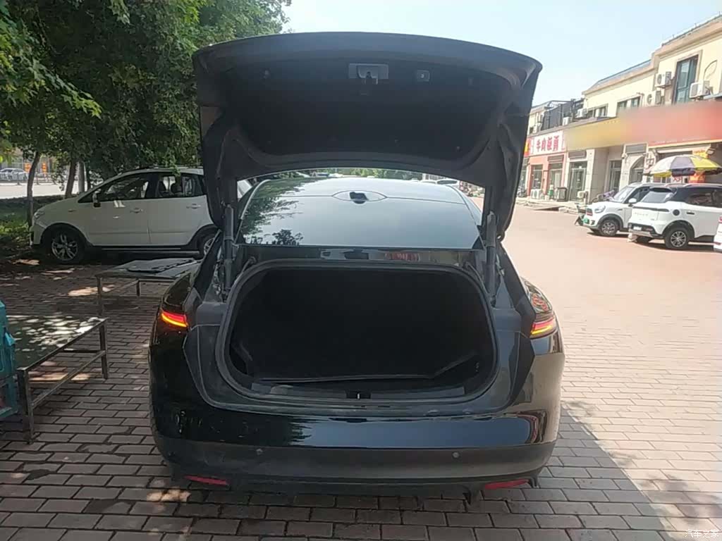 NIO ET5, 2024 19