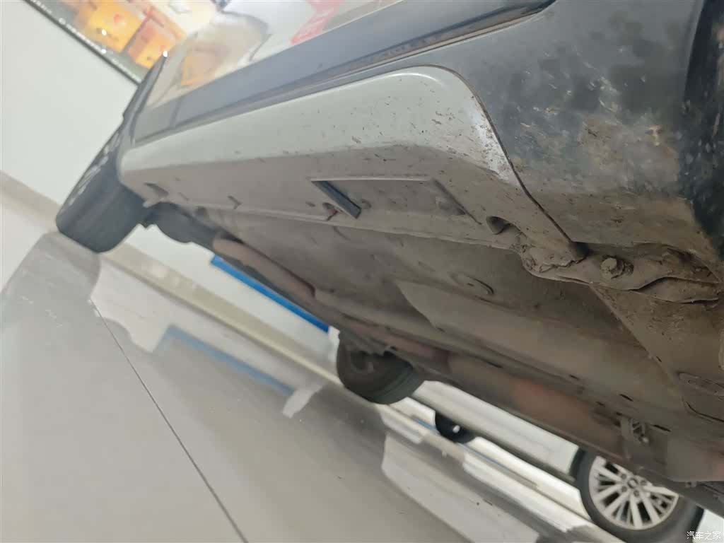 Geely X3, 2018 21