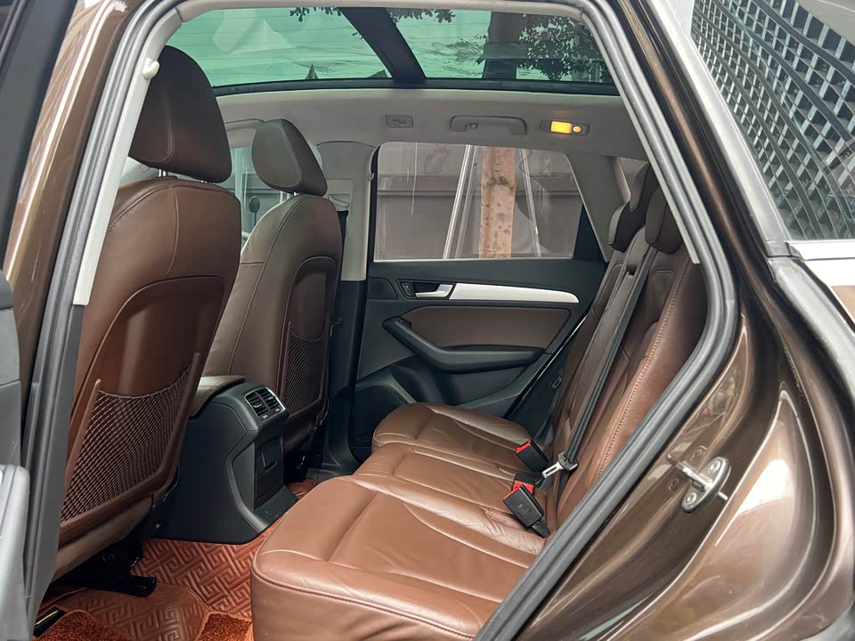 Audi Q5 Audi Q5