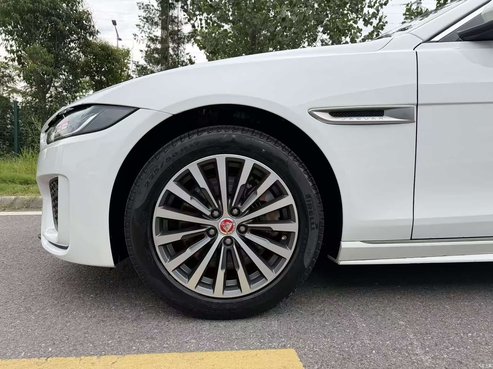 Land Rover XEL, 2021 все фото
