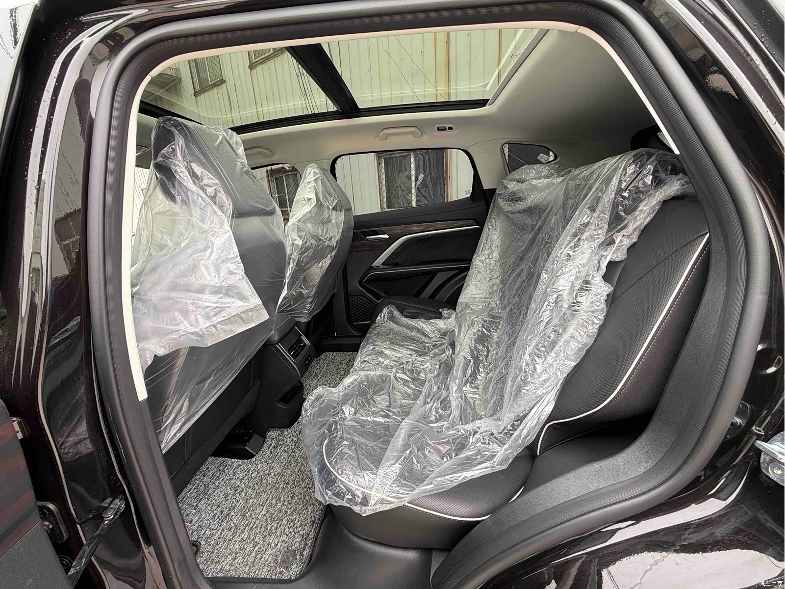 Haval H6, 2024 16