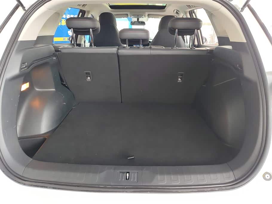 Trumpchi Trumpchi GS4 Trumpchi Trumpchi GS4