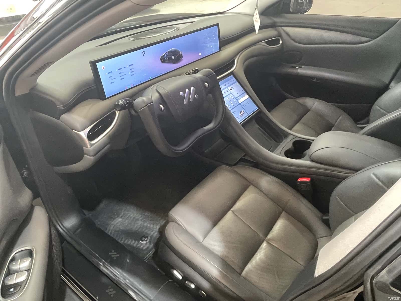 IM Motors L6, 2024 4