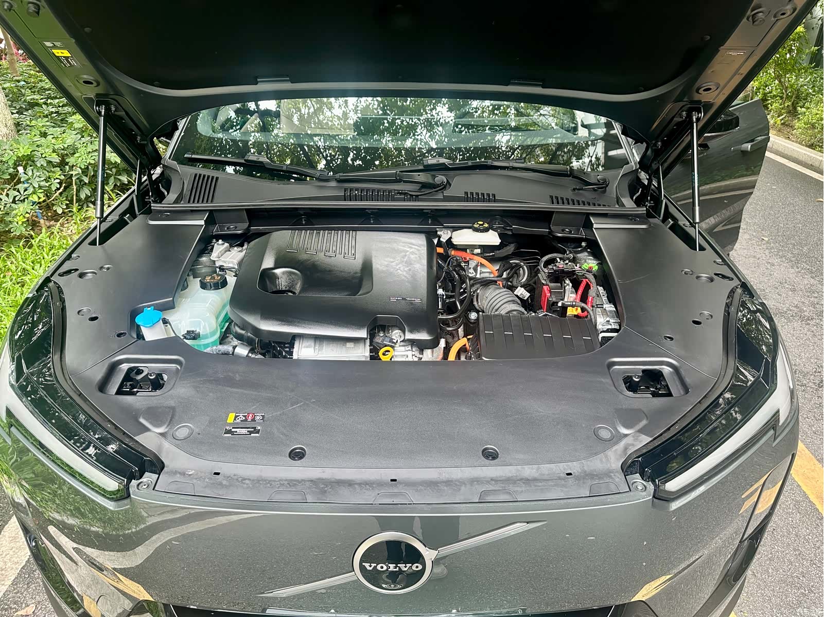 Volvo XC70, 2025 22
