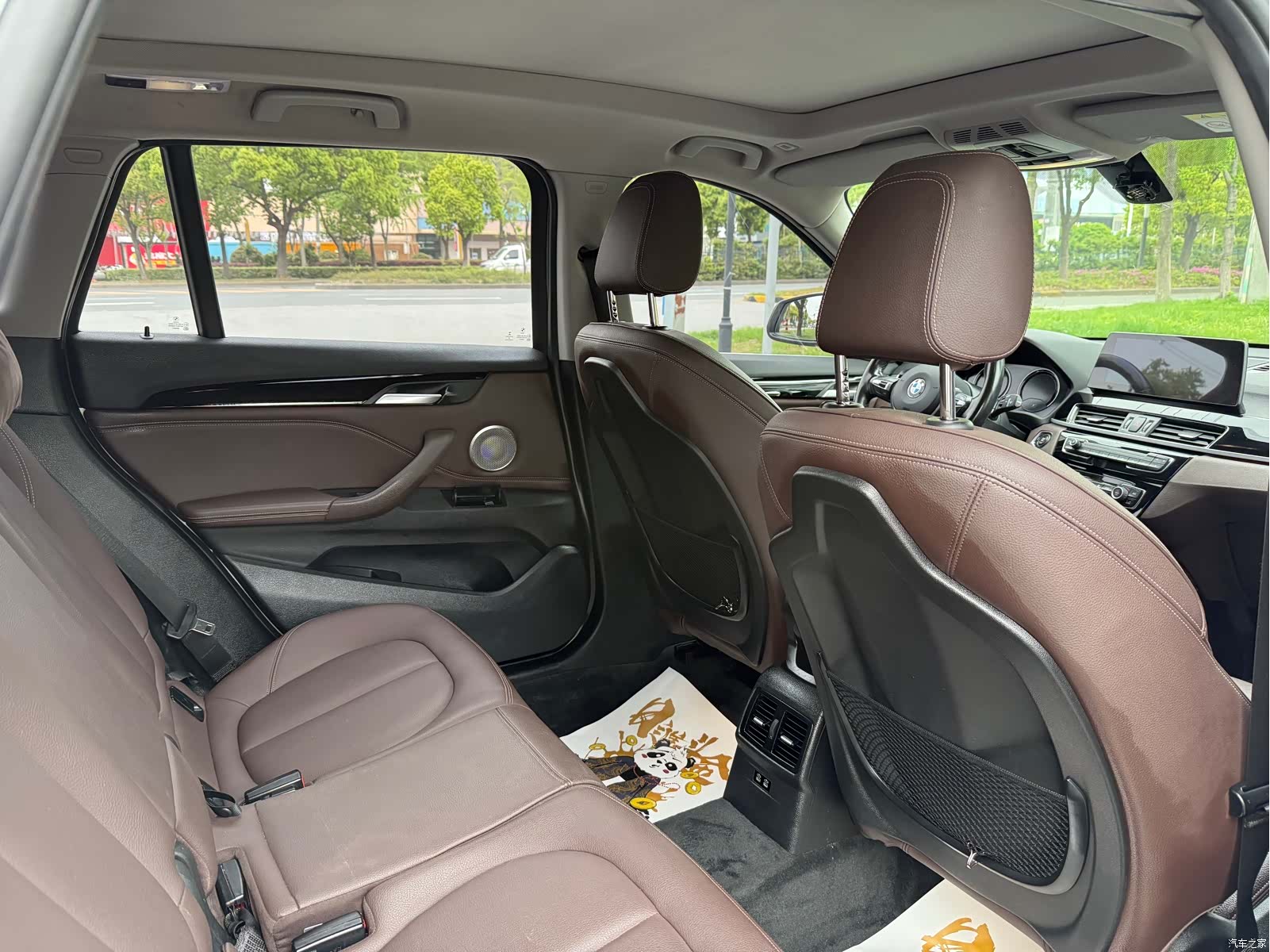 BMW X1, 2022 6