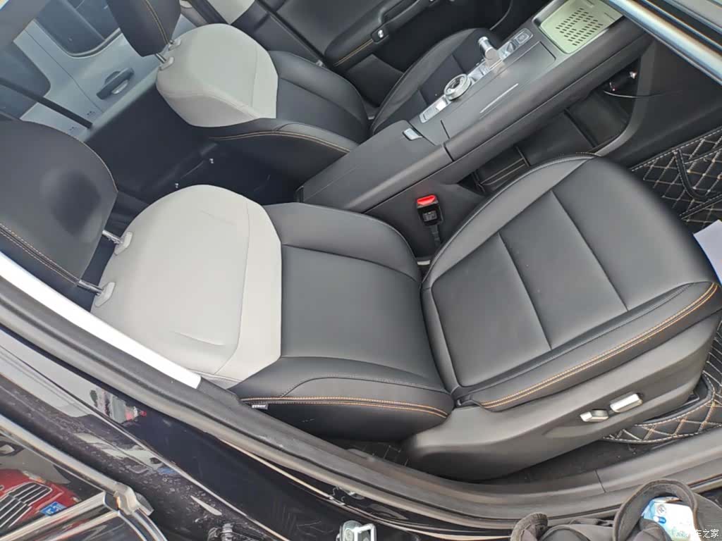 BAIC BJ30, 2025 25