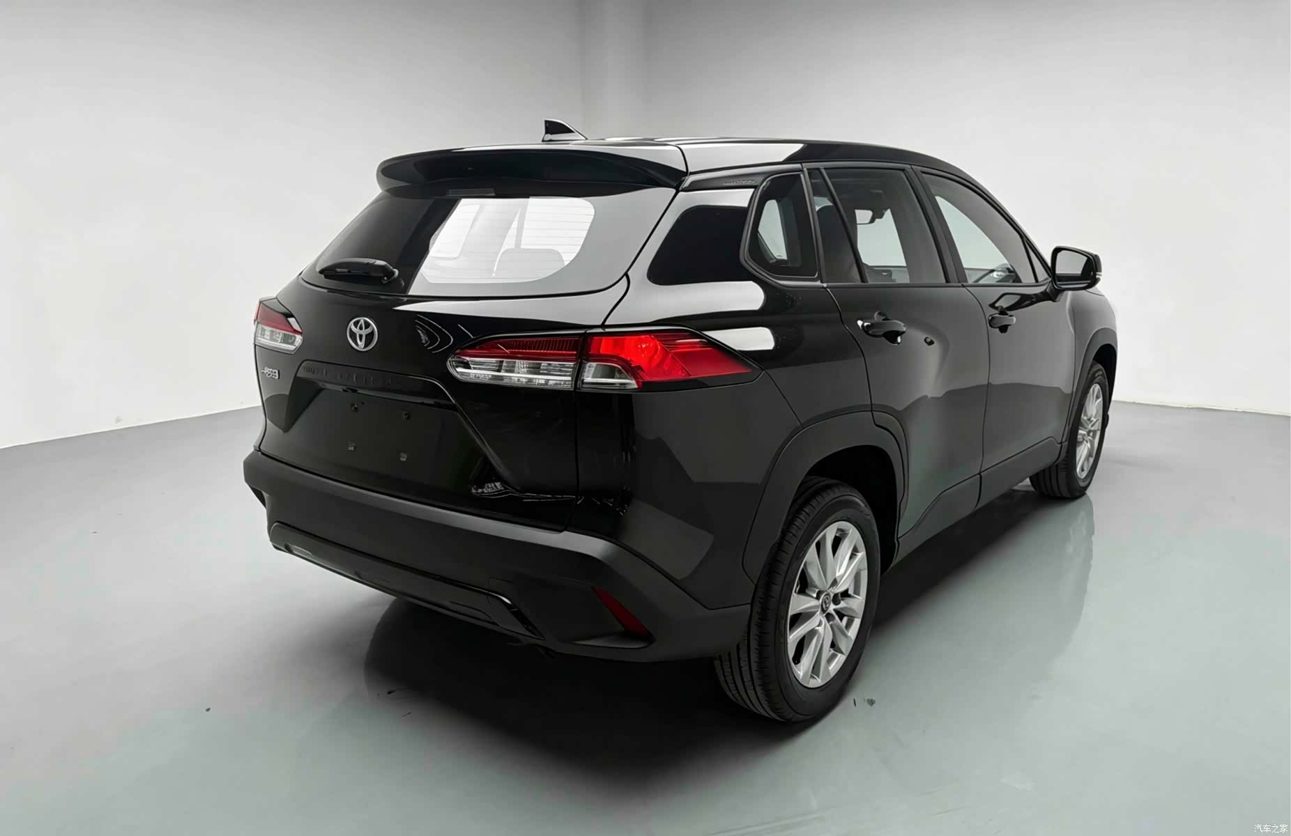 Toyota Corolla, 2026 12