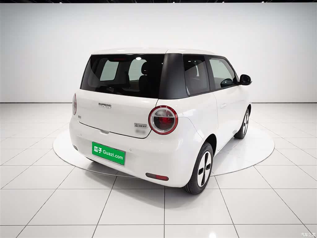 Changan Lumin, 2026 7