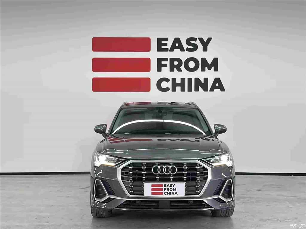 Audi Q3, 2022 2