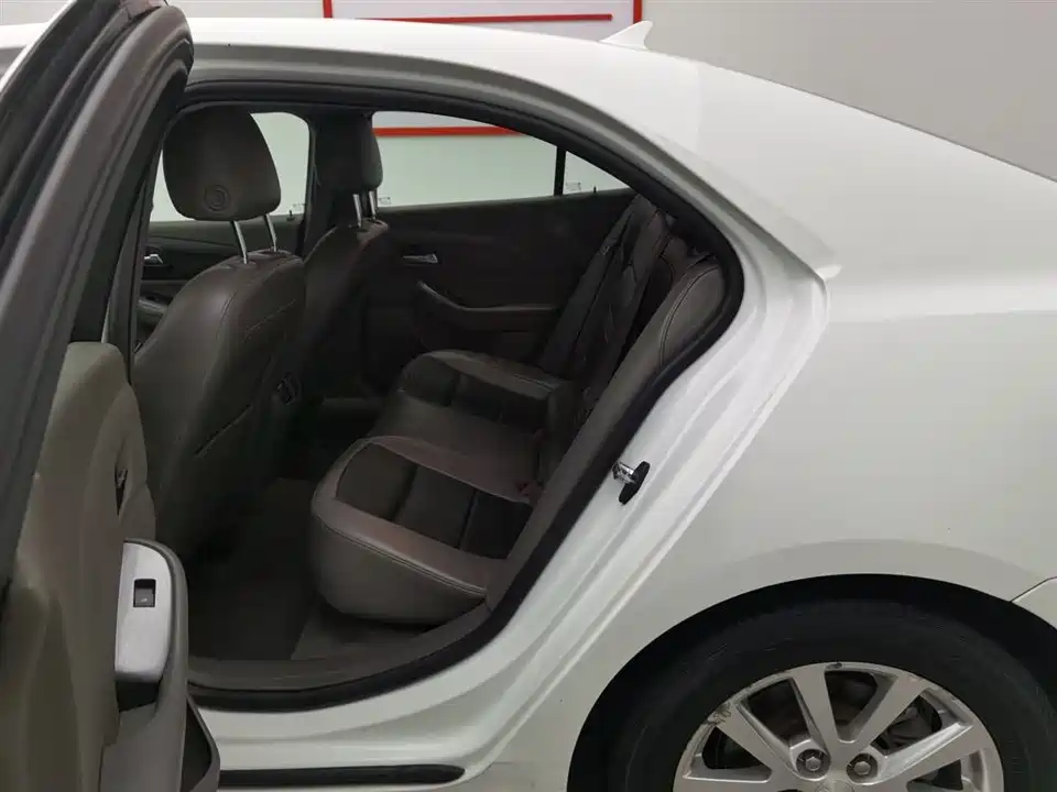 Chevrolet Mai Ruibao