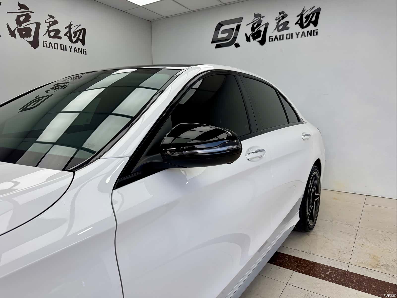 Mercedes-Benz C-Class, 2021 все фото